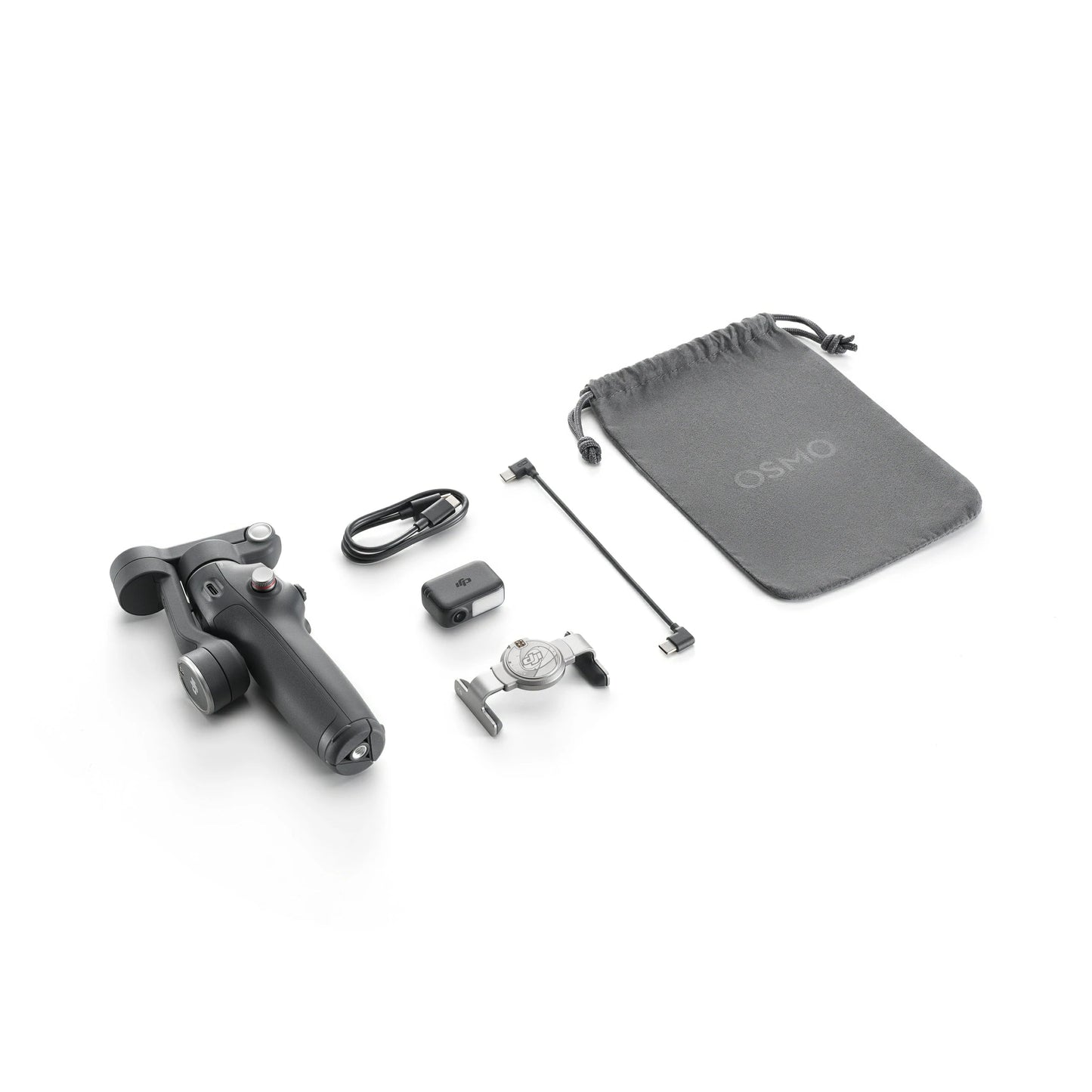 Osmo Mobile 7P DJI