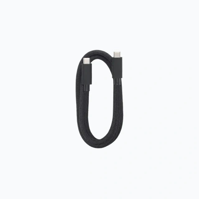 USB-C to USB-C High-Speed Data Cable