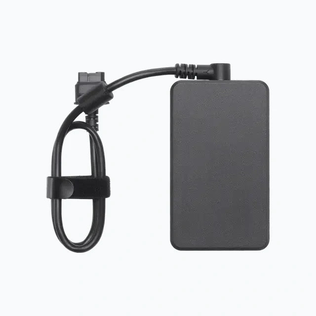 DJI Mavic 240W Power Adapter