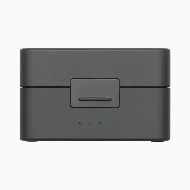 DJI Mic Mini Charging Case