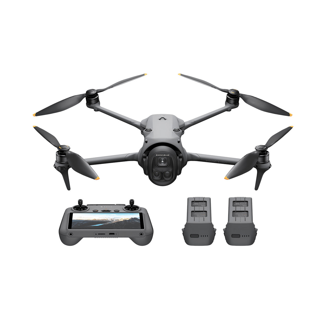 DJI Mavic 4 Pro Fly More Combo (DJI RC 2) DJI