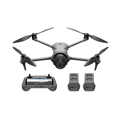 DJI Mavic 4 Pro Fly More Combo (DJI RC 2) DJI