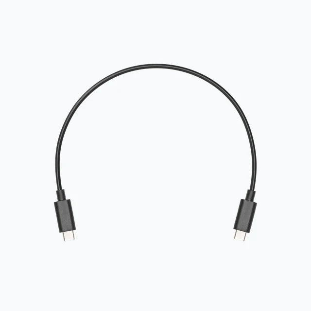 Type-C to Type-C PD Cable