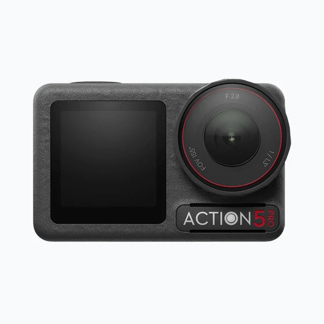 Osmo Action 5 Pro