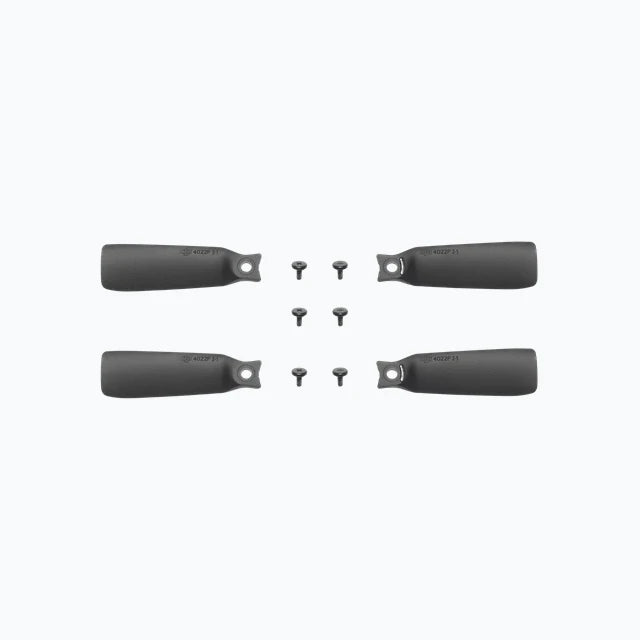 Spare Propellers (Pair) (Screws Included) 