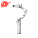 Osmo Mobile 6 Platinum Gray