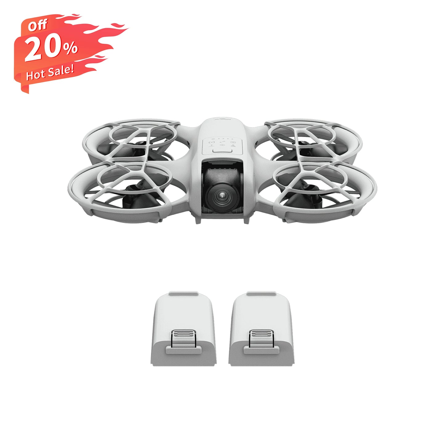 DJI Neo Combo（No RC）