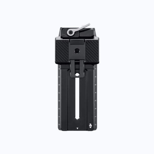Quick-Release Plate (Arca-Swiss/Manfrotto)  × 1