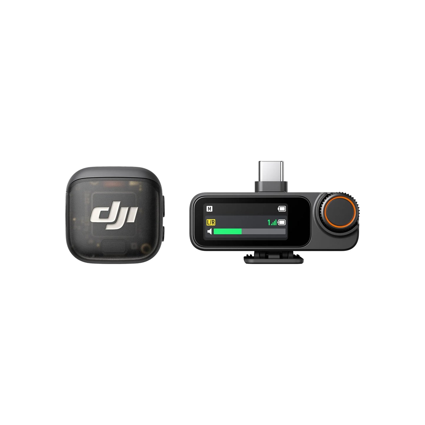 DJI Mic 3 (1 TX + 1 RX) DJI