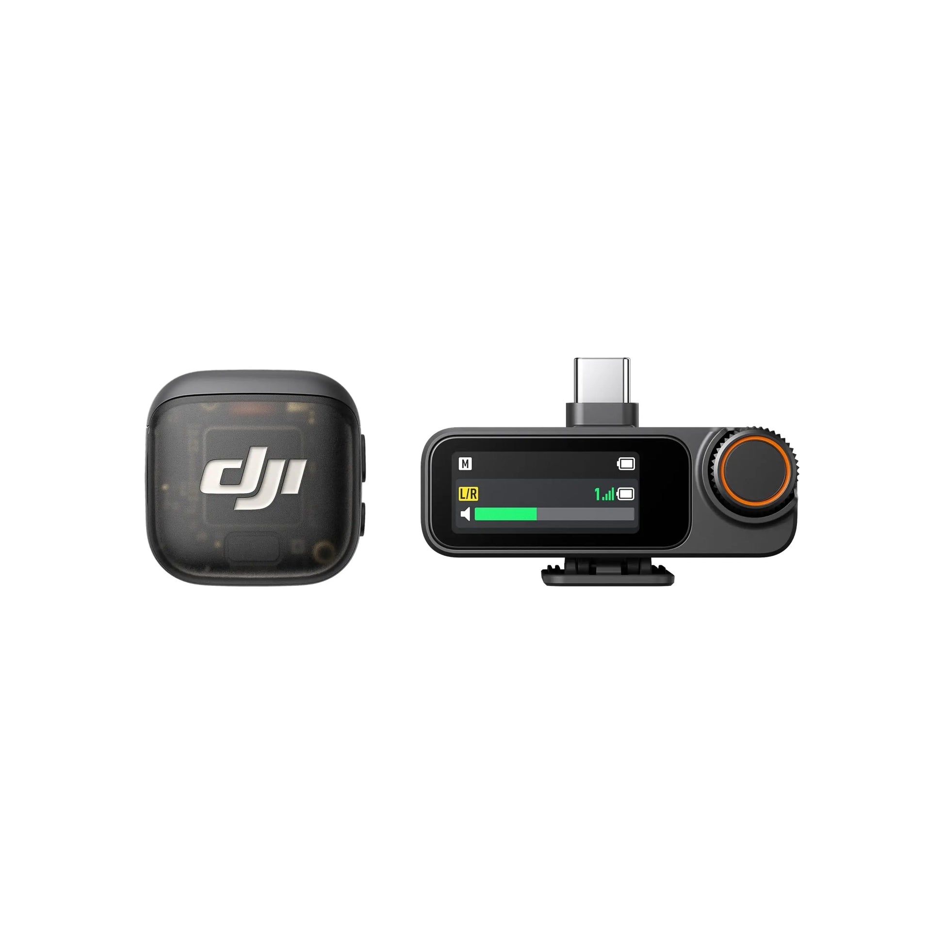 DJI Mic 3 (1 TX + 1 RX) DJI