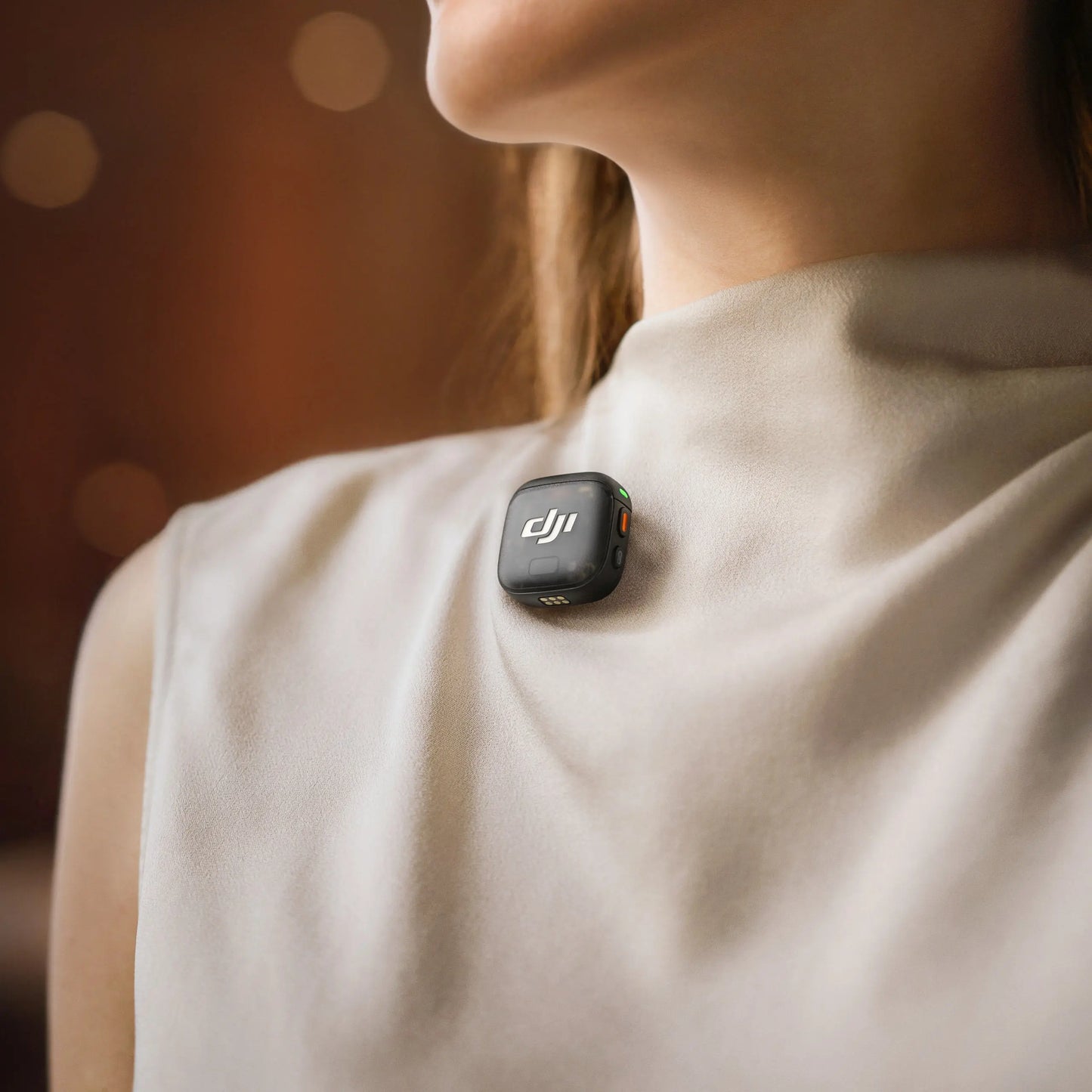 DJI Mic 3 (1 TX + 1 RX) DJI