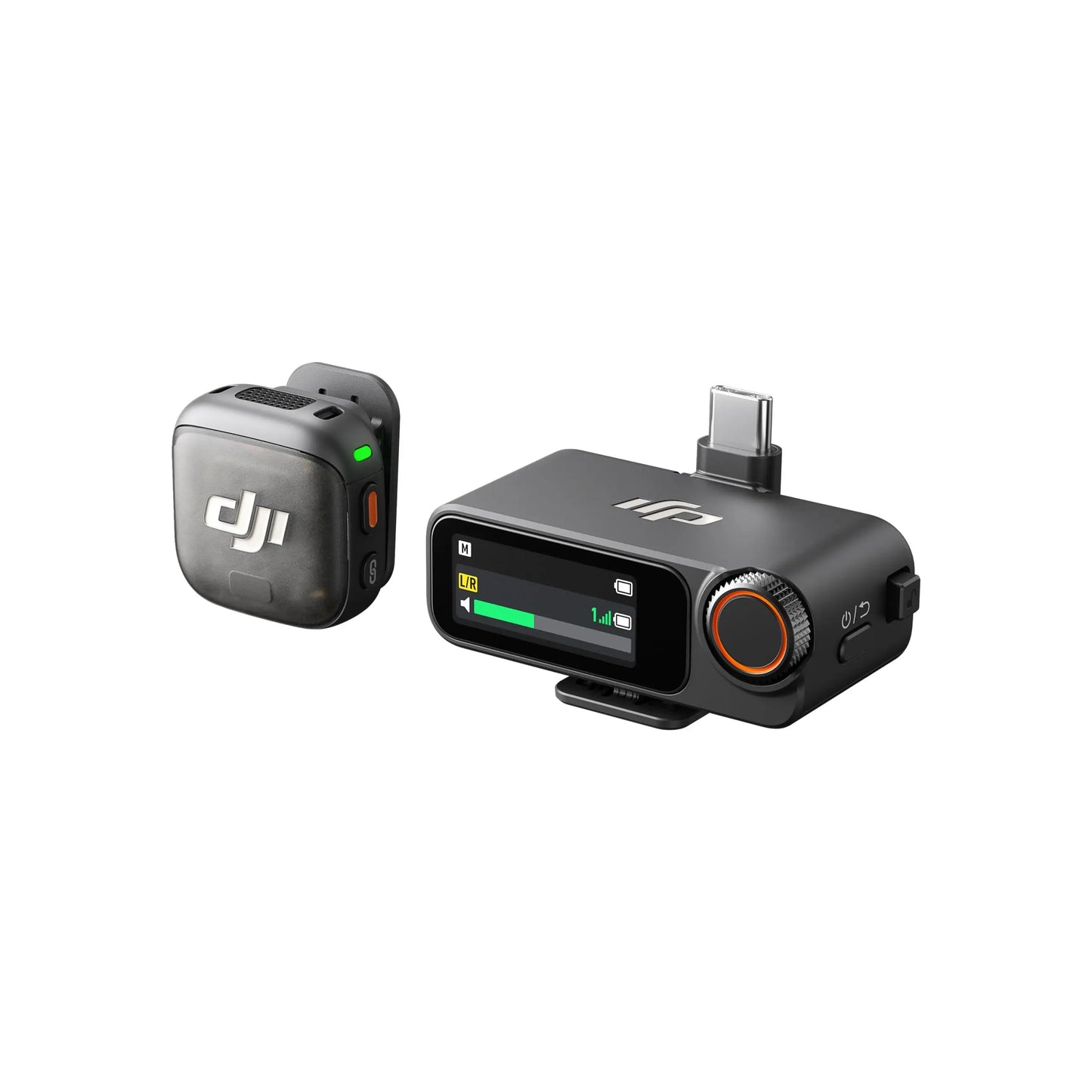 DJI Mic 3 (1 TX + 1 RX) DJI