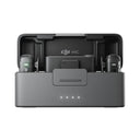 DJI Mic 2 (2 TX + 1 RX+ Charging Case)