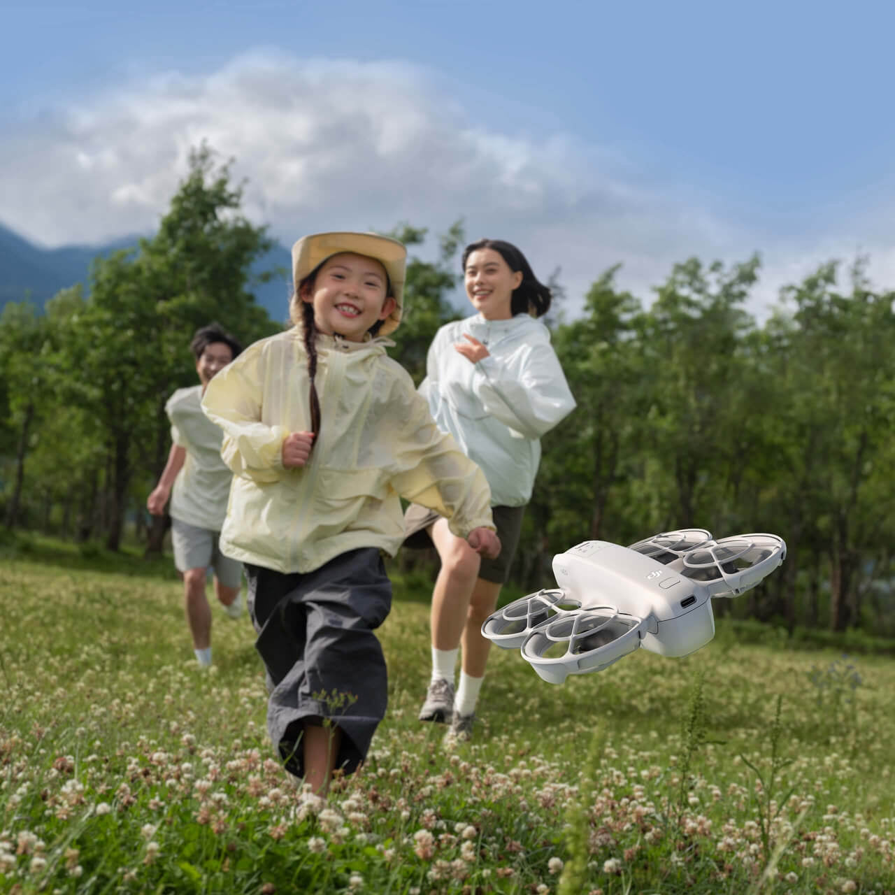 DJI Neo Combo（No RC） DJI Store