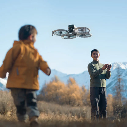 DJI Flip Fly More Combo (DJI RC 2) DJI Store