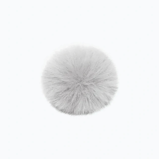 DJI Mic Mini Windscreen (Gray)