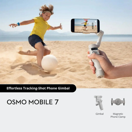 Osmo Mobile 7 DJI