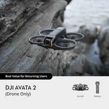DJI Avata 2 (Drone Only) DJI Store
