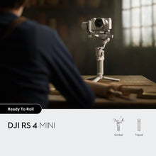 DJI RS 4 Mini DJI