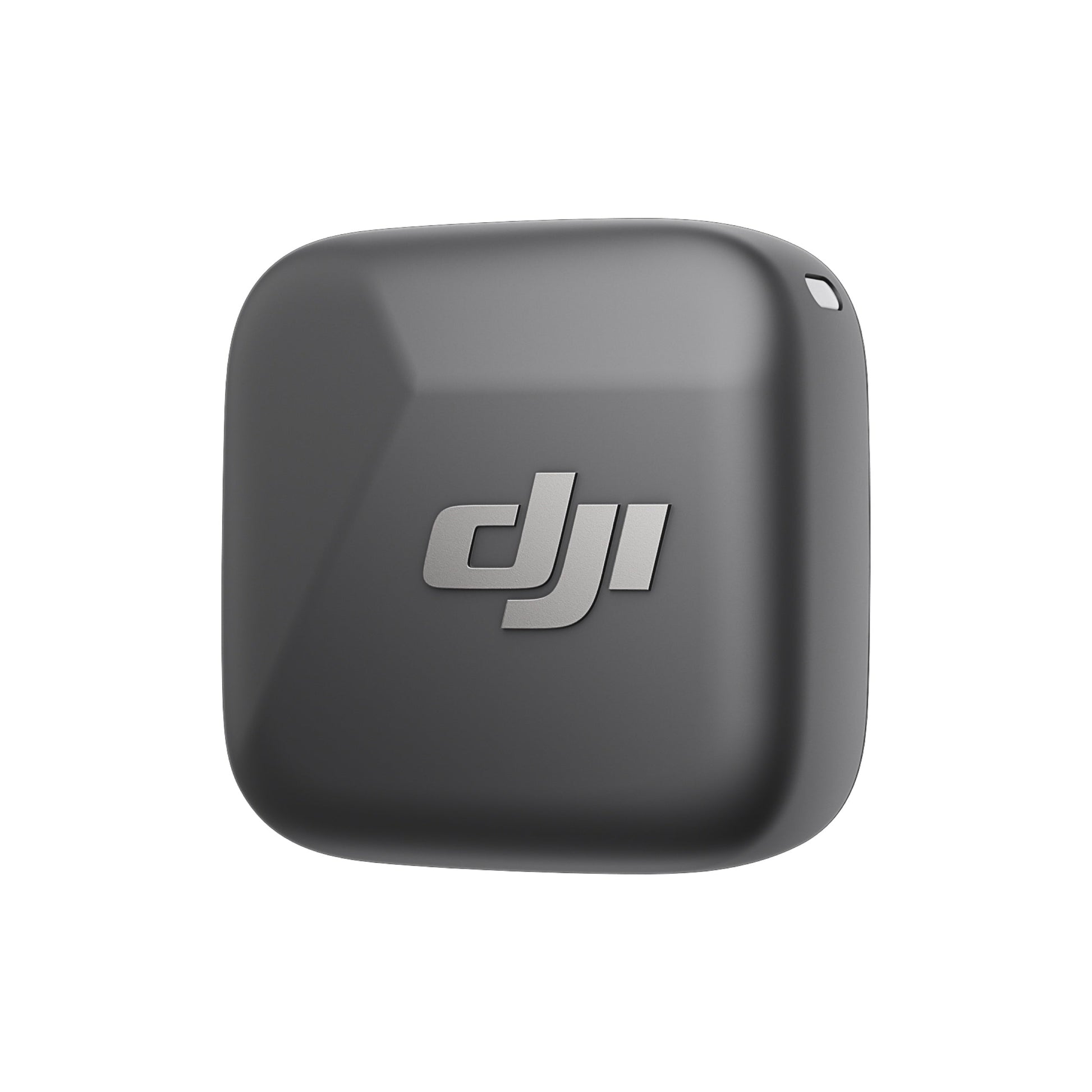 DJI Mic Mini Transmitter (Infinity Black) DJI