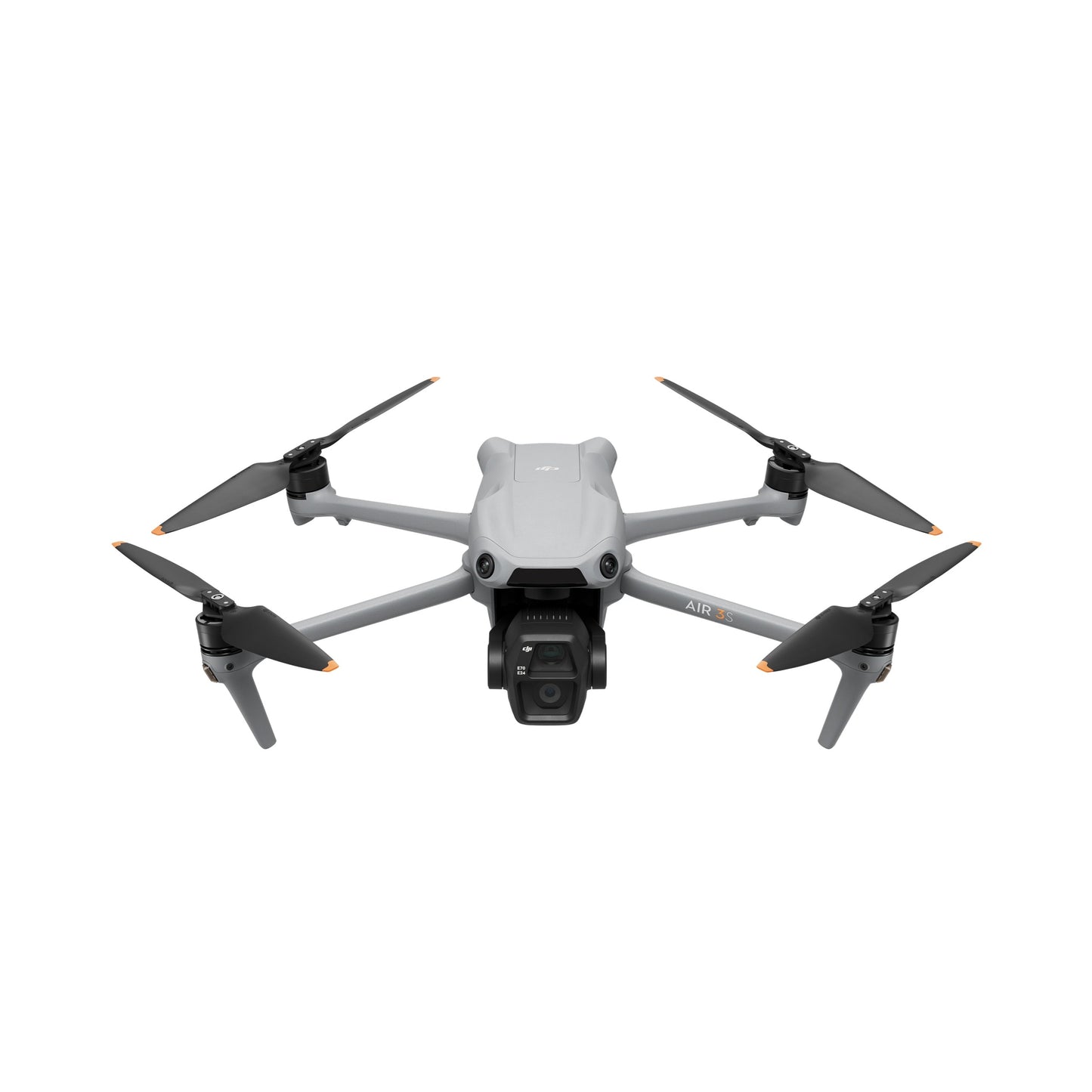 DJI Air 3S Fly More Combo (DJI RC-N3) DJI Store