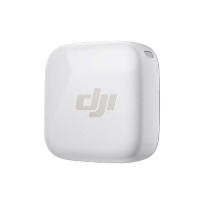 DJI Mic Mini Transmitter (Arctic White) DJI