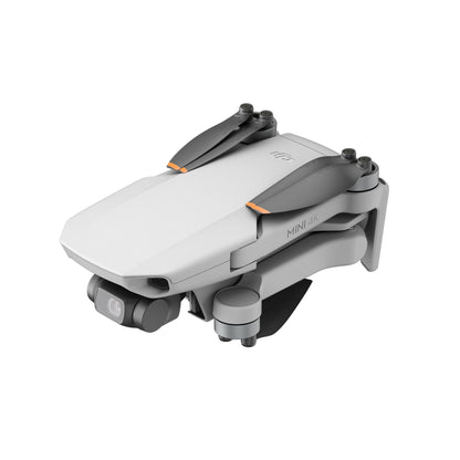 DJI Mini 4K Camera Drone DJI Store
