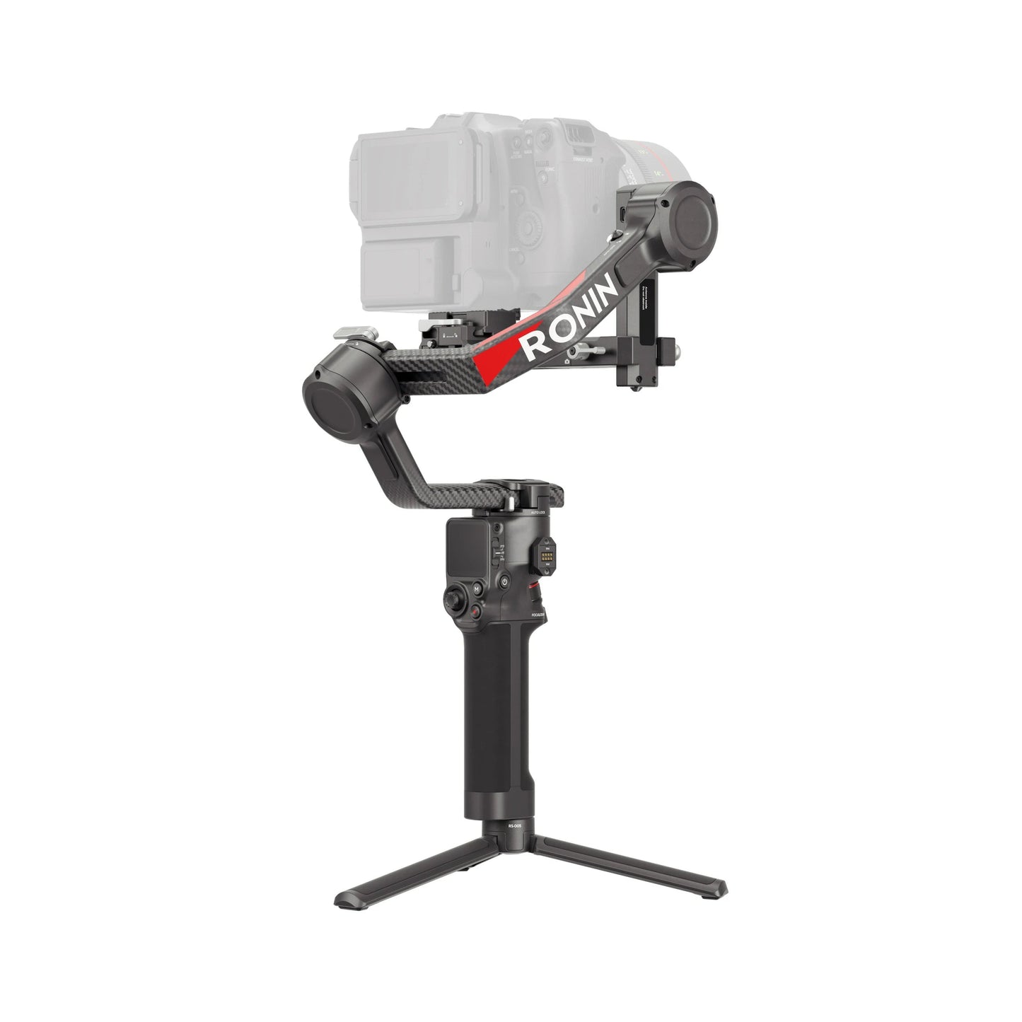 DJI RS 4 Combo DJI