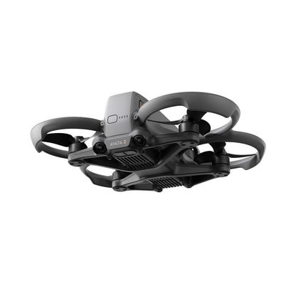 DJI Avata 2 (Drone Only) DJI Store