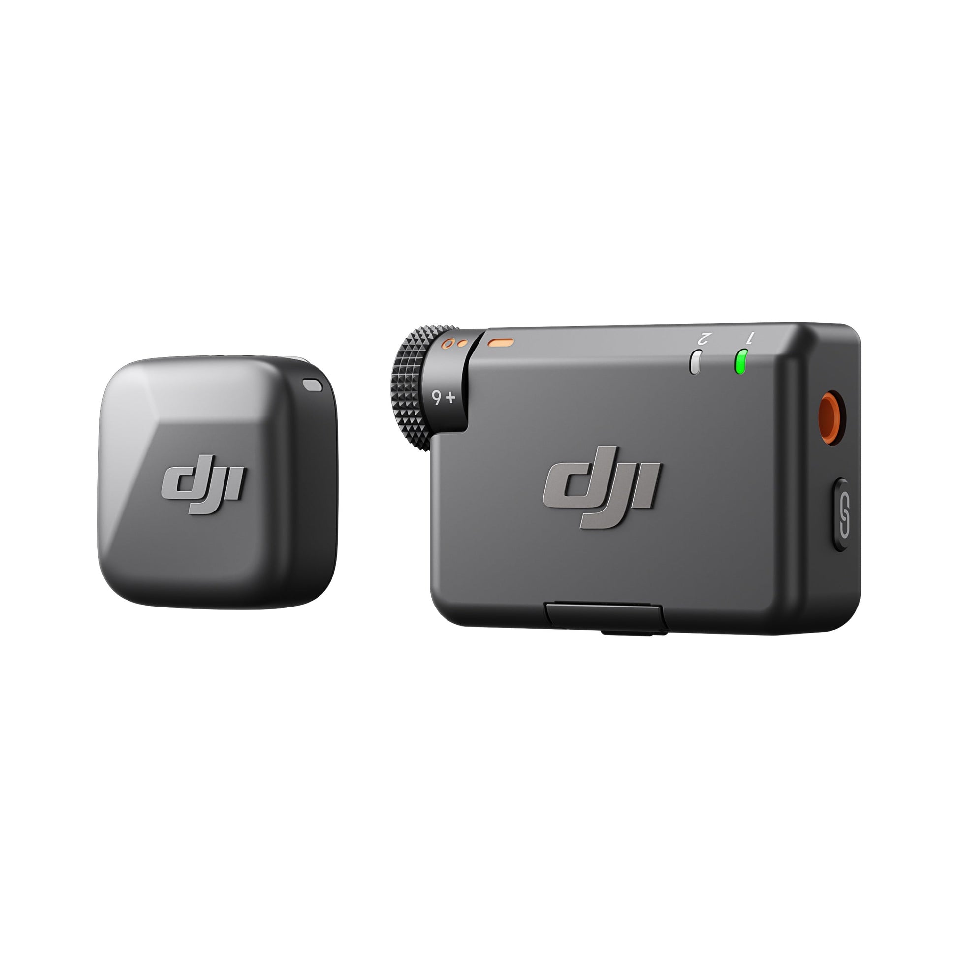 DJI Mic Mini (1 TX + 1 RX) DJI