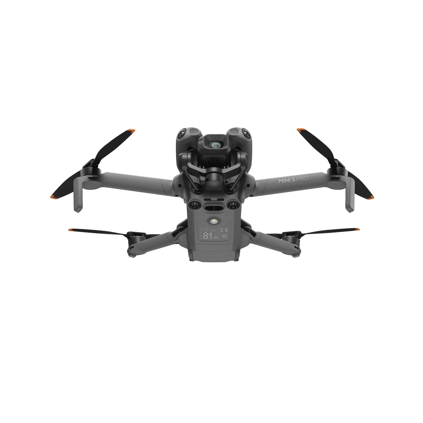 DJI Mini 5 Pro Fly More Plus (DJI RC 2) DJI Store