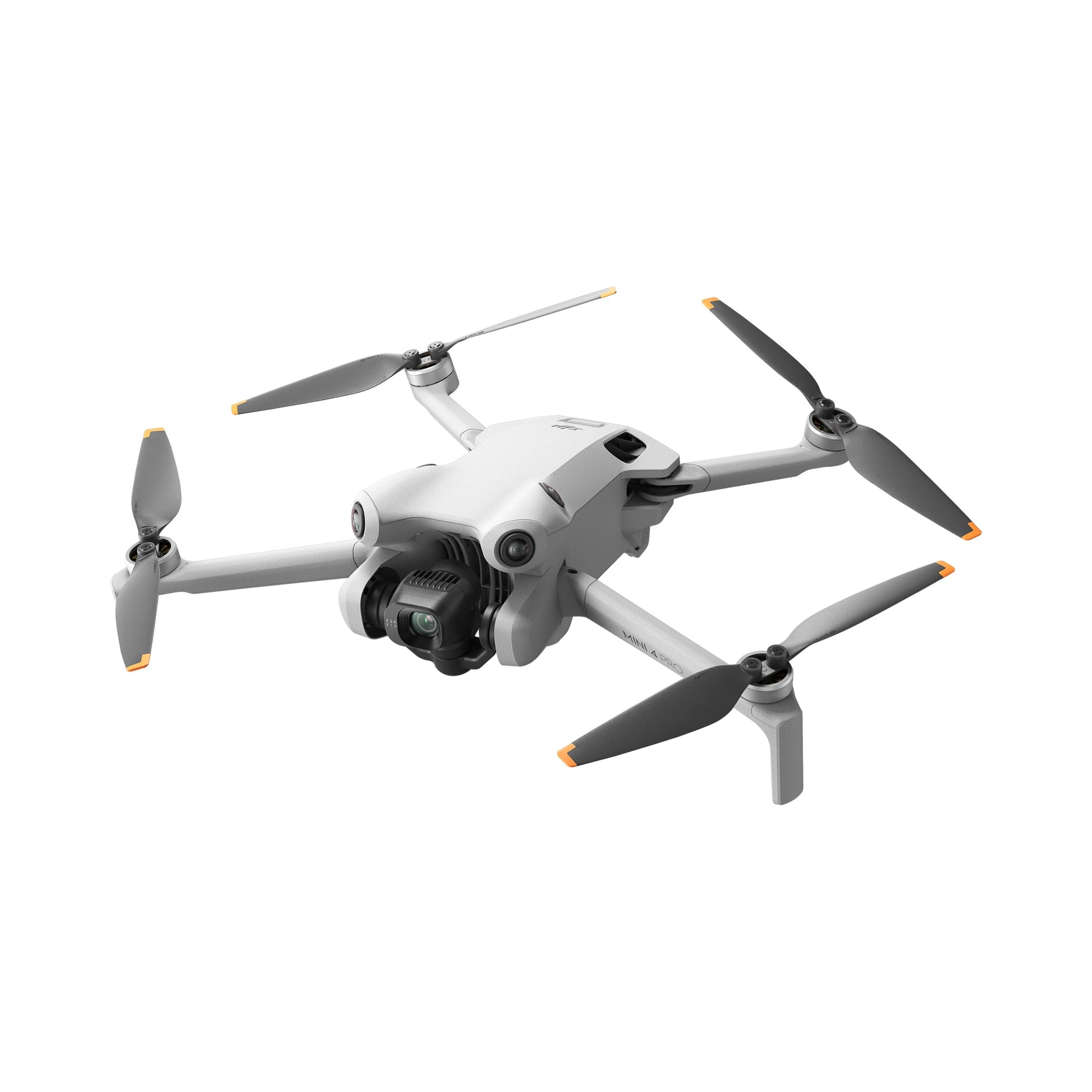 DJI Mini 4 Pro (DJI RC-N2) DJI Store
