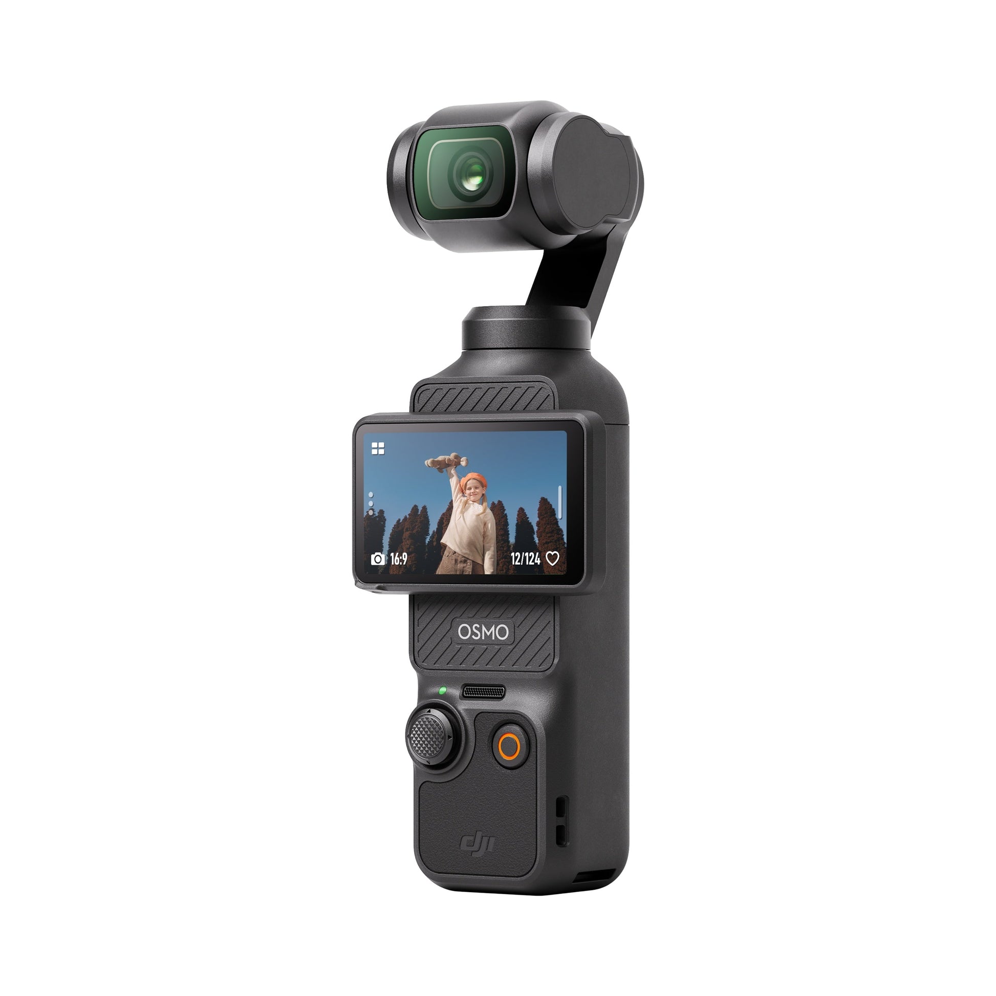 Osmo Pocket 3 DJI Store