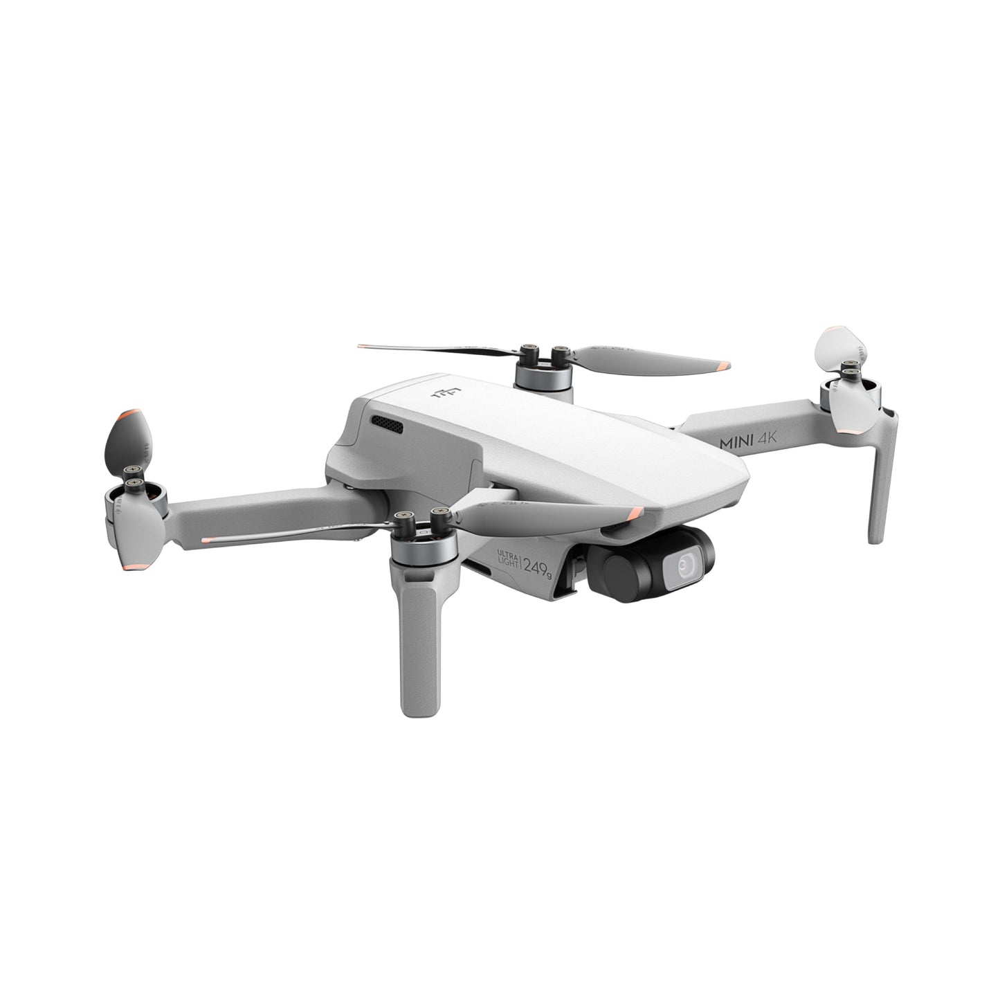 DJI Mini 4K Fly More Combo DJI Store