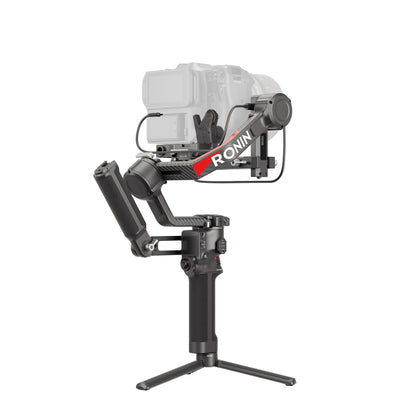 DJI RS 4 Pro Combo DJI