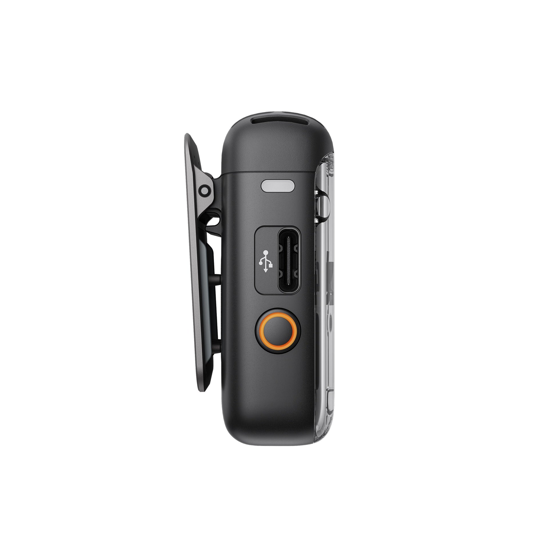 DJI Mic 2 Transmitter（Shadow Black） DJI Store