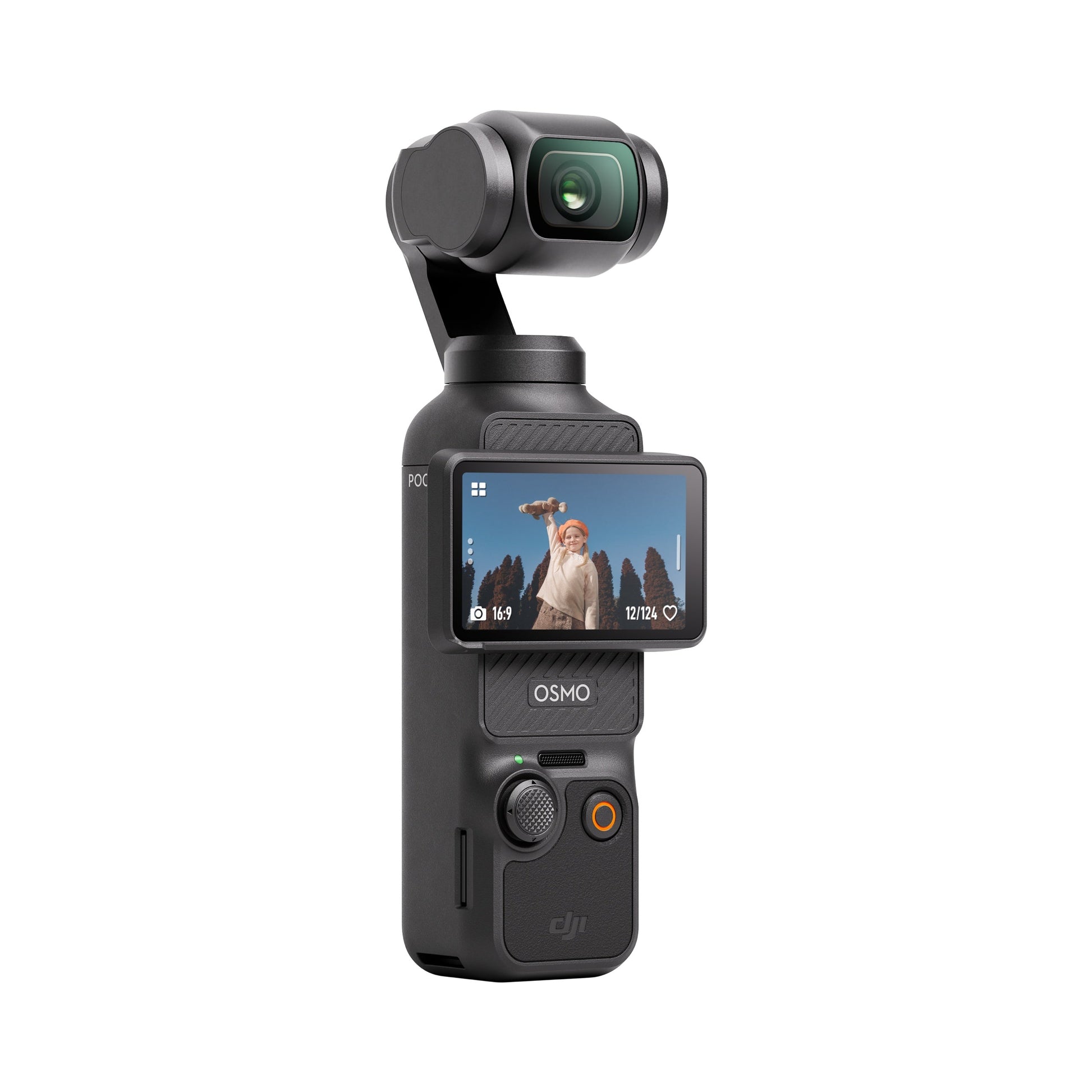 Osmo Pocket 3 DJI Store