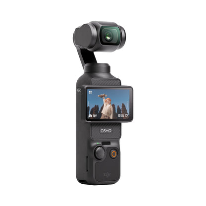 Osmo Pocket 3 DJI Store