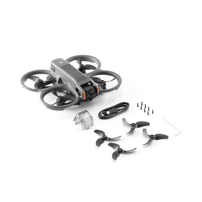 DJI Avata 2 (Drone Only) DJI Store