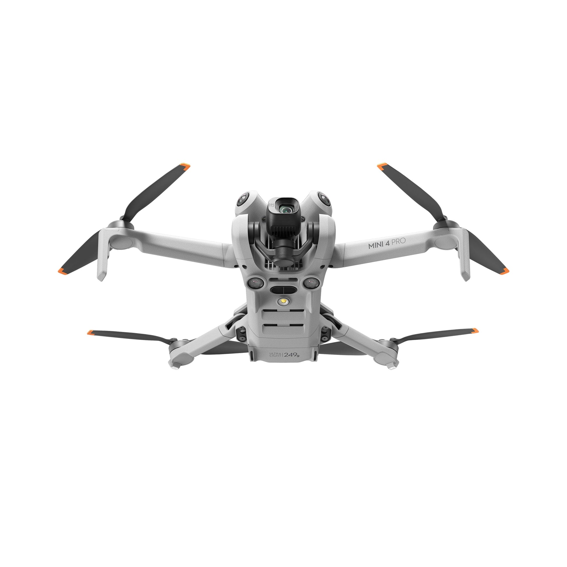 DJI Mini 4 Pro (DJI RC-N2) DJI Store