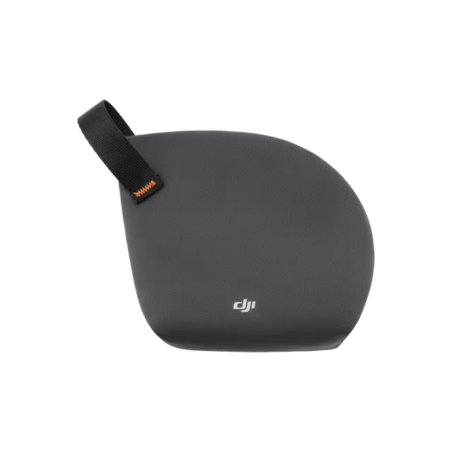 DJI Mic 3 Compact Carrying Pouch