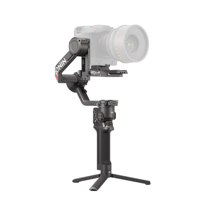 DJI RS 4 Pro Combo DJI