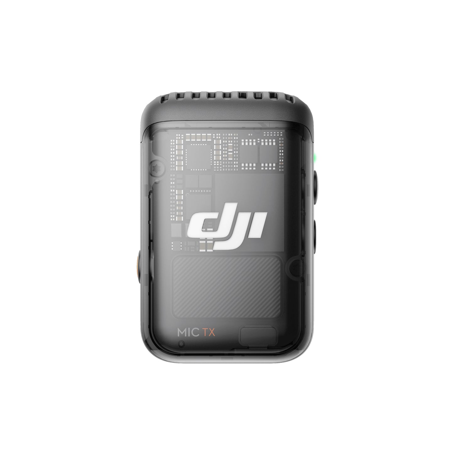 DJI Mic 2 Transmitter（Shadow Black）
