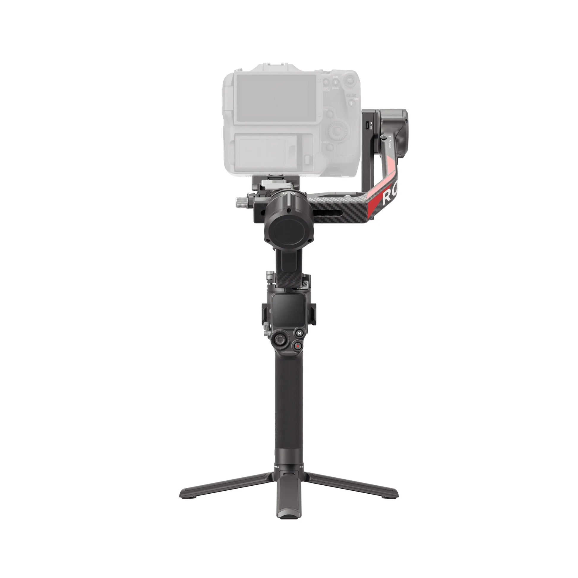 DJI RS 4 Pro DJI