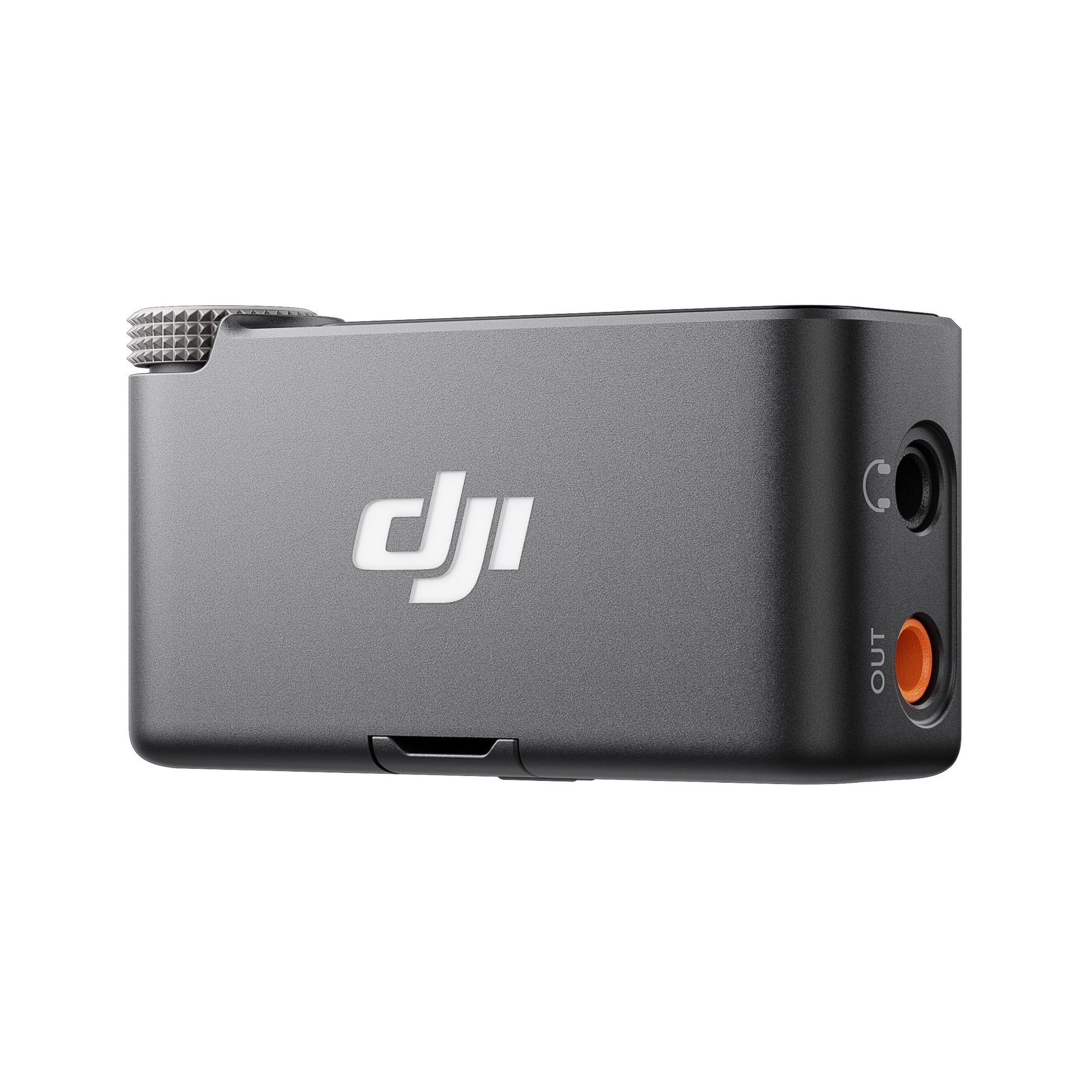 DJI Mic 2（2 TX + 1 RX + Charging Case） DJI Store