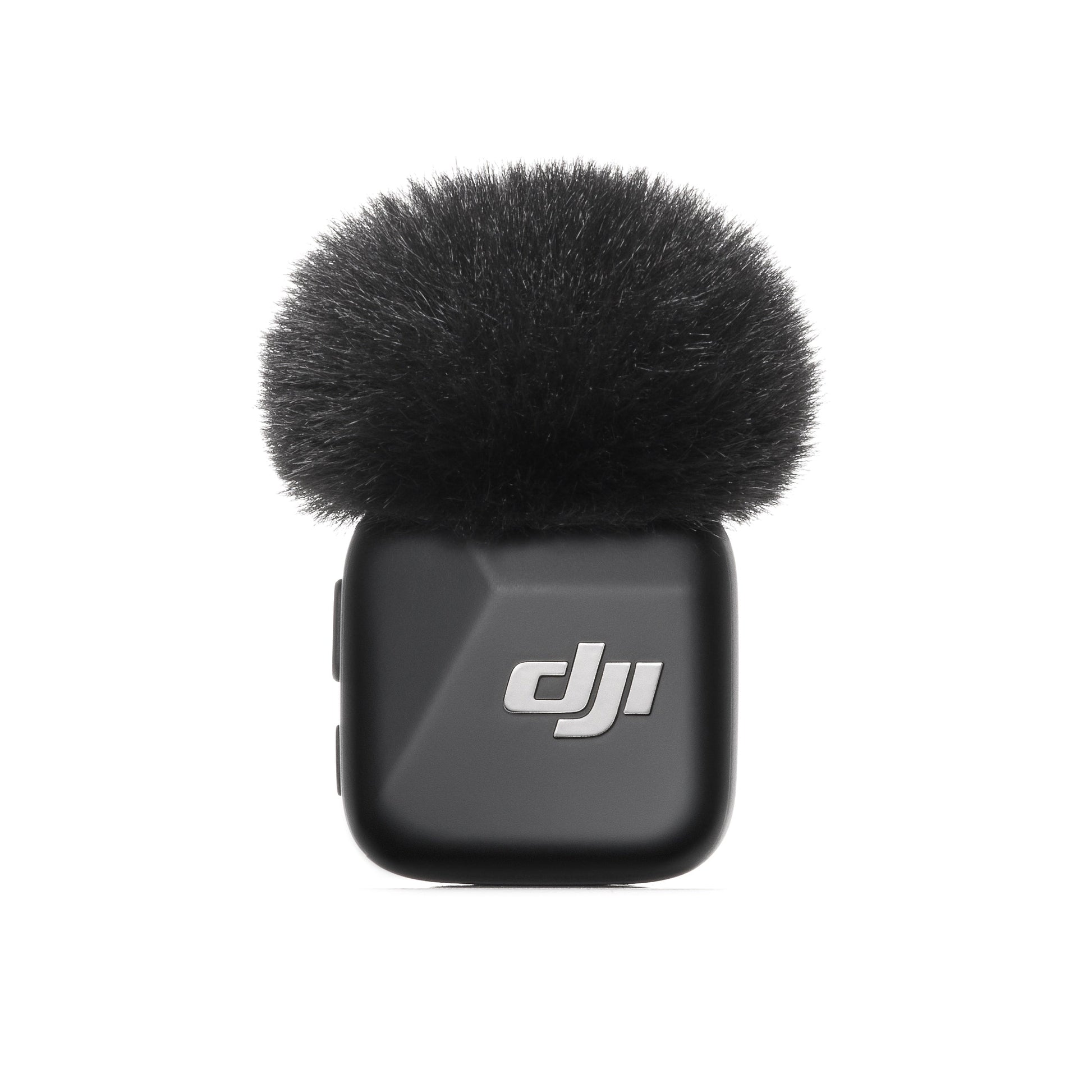 DJI Mic Mini Transmitter (Infinity Black) DJI