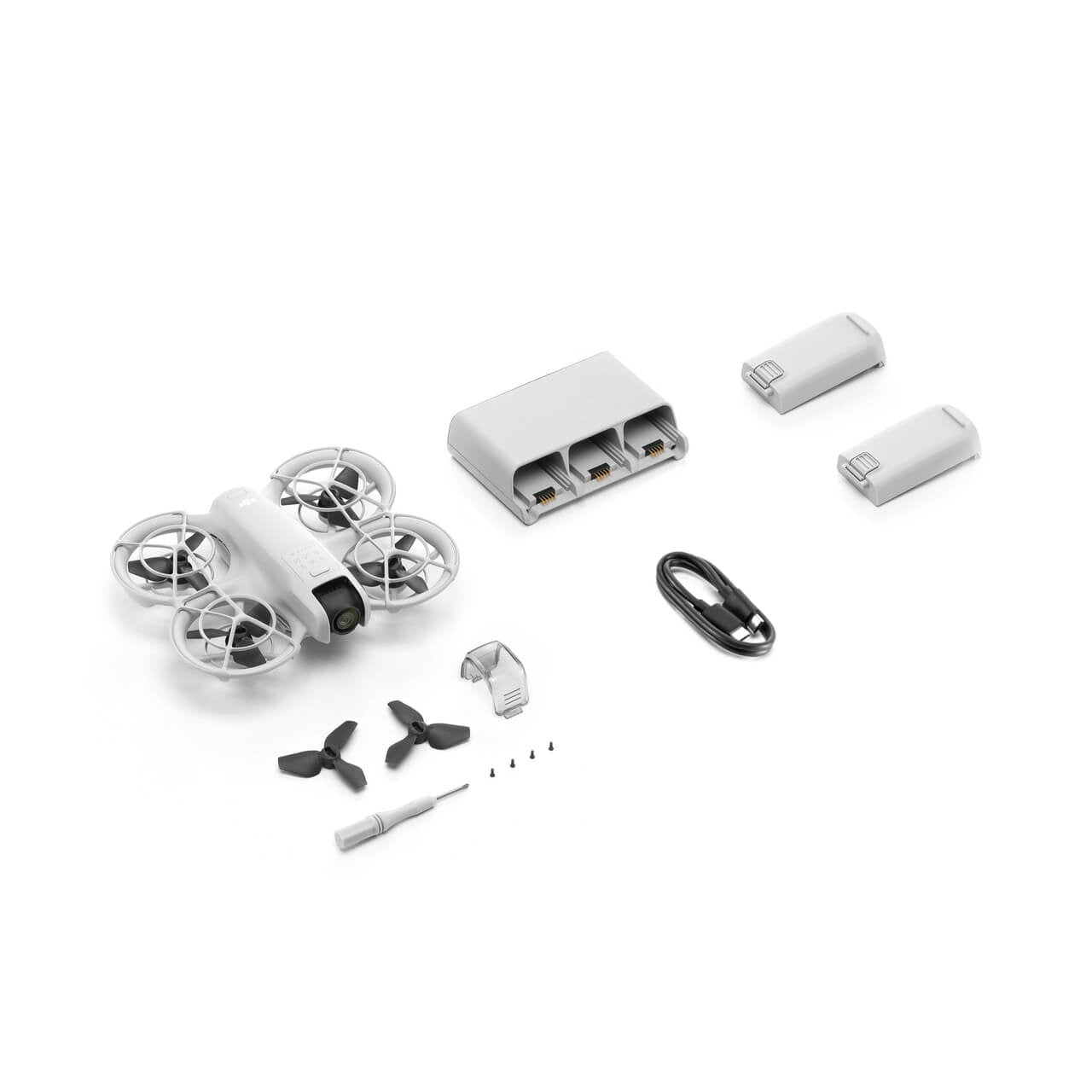 DJI Neo Combo（No RC） DJI Store