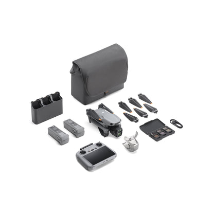 DJI Air 3S Fly More Combo (DJI RC 2) DJI Store