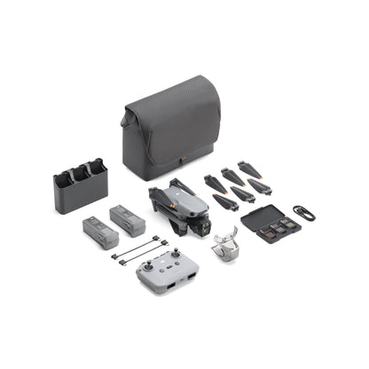DJI Air 3S Fly More Combo (DJI RC-N3) DJI Store