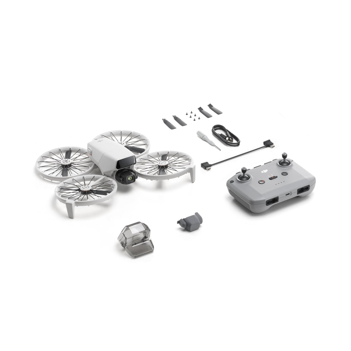 DJI Flip (DJI RC-N3) DJI Store